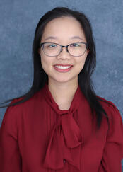 Vickie Wang, MD profile image