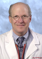 Alan Weinberger, MD profile image