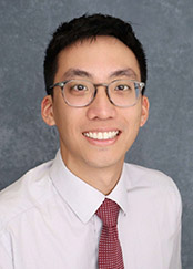 Eric Wong, MD profile image