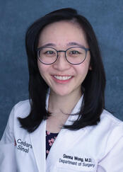 Sienna Wong, MD profile image