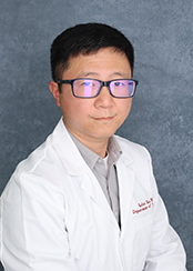 Keluo Yao, MD profile image