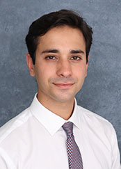 Vahid Yazdi, MD profile image