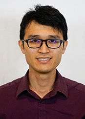 Yee Hui Yeo, MD, MSc profile image