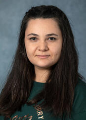 Zehra Yildirim, MSc profile image