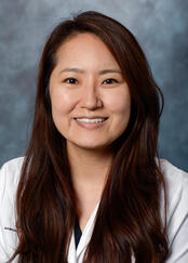 Bonnie Yoo, MSW, LCSW profile image
