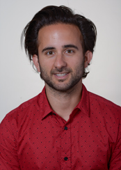 Darab Zarrabi, MD profile image