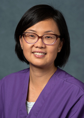 Qing Zhang, DPT, NCS profile image