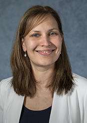 Ekaterina Koltsova, MD, PhD