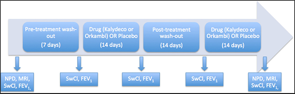 Personalized Medicine for CF Patients