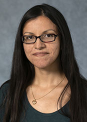 Debbie Moreira profile image