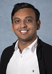 Aamir Abbasi, PhD  profile image