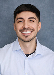 Joseph Aceves profile image