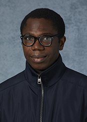 Rasaq Akinsola, PhD profile image