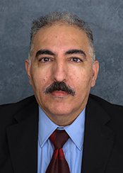 Mohammed Albatany profile image