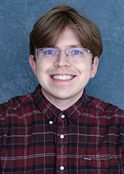 Jacob Alltucker profile image