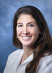 Jennifer Anger, MD profile image