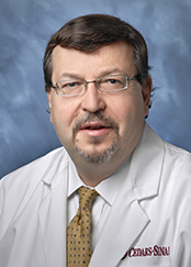 Moshe Arditi, MD profile image