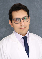 Amirhesam Babajani, MD profile image