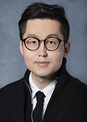 Sung Hoon Baik profile image