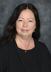 Gillian Barlow, PhD profile image