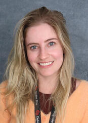 Barbara Bartikoski, MS profile image