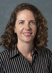 Courtney Becker profile image