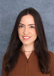 Rebecca Benhaghnazar, PhD profile image