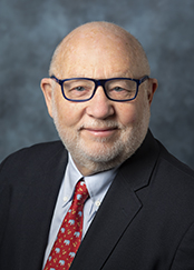 Richard Bergman, PhD profile image