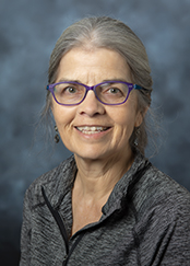 Ellen A. Bernstein (nee Nielsen) profile image
