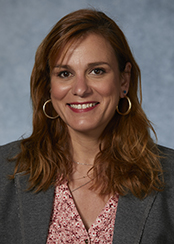 Sandrine Billet, PhD profile image