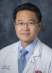 Peter Chen, MD