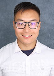 Qinwei (Jacob) Chen, MPH profile image