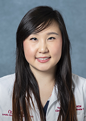 Yunhee Choi-Kuaea, MSW profile image
