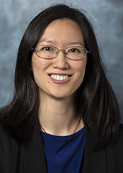 Stacey Chung, PhD profile image