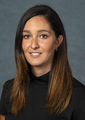 Alessandra Ciullo, PhD profile image