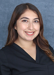 Fatima Contreras, BS profile image