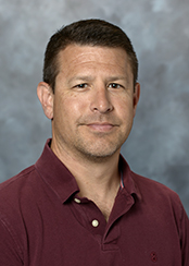 Timothy Crother, PhD profile image