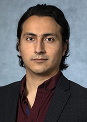 Carlos David Cruz Hernandez, PhD profile image