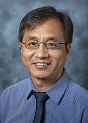 Jinrui Cui, MS profile image