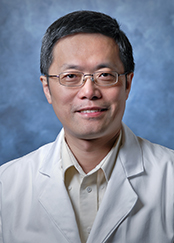 Xiaojiang  Cui, PhD profile image