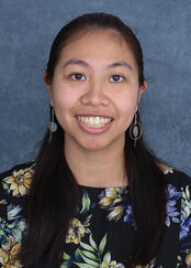 Alexia Chantha Diaz profile image