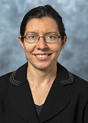 Elizabeth Dimitrova, MS profile image