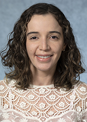 Jessica Santos, PhD profile image