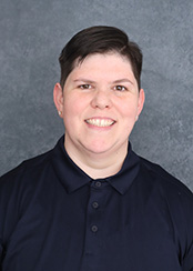 Molly Easter, PhD profile image