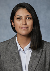 Gabrielle Gonzales, BS profile image