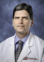 Michael Freeman, PhD profile image