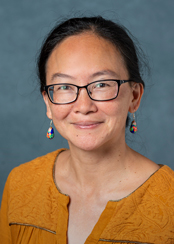 Dieu-Trang (Sandrine) Fuchs, MSc profile image