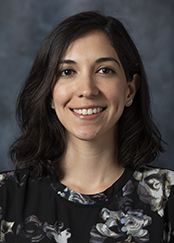 Gloria Cecilia Galván, PhD profile image