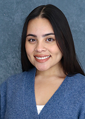 Emily Garcia, BS profile image