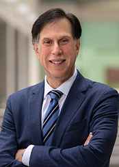 Joshua I. Goldhaber, MD